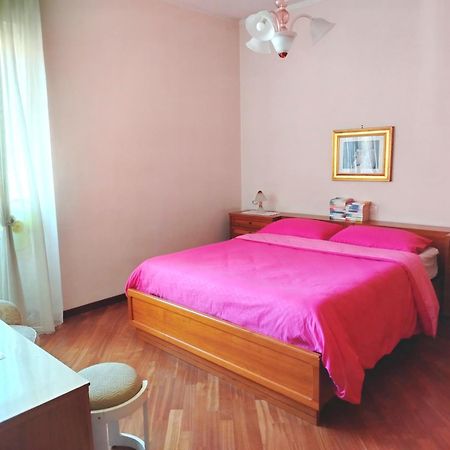 B&B Corallo Sássari Exterior foto