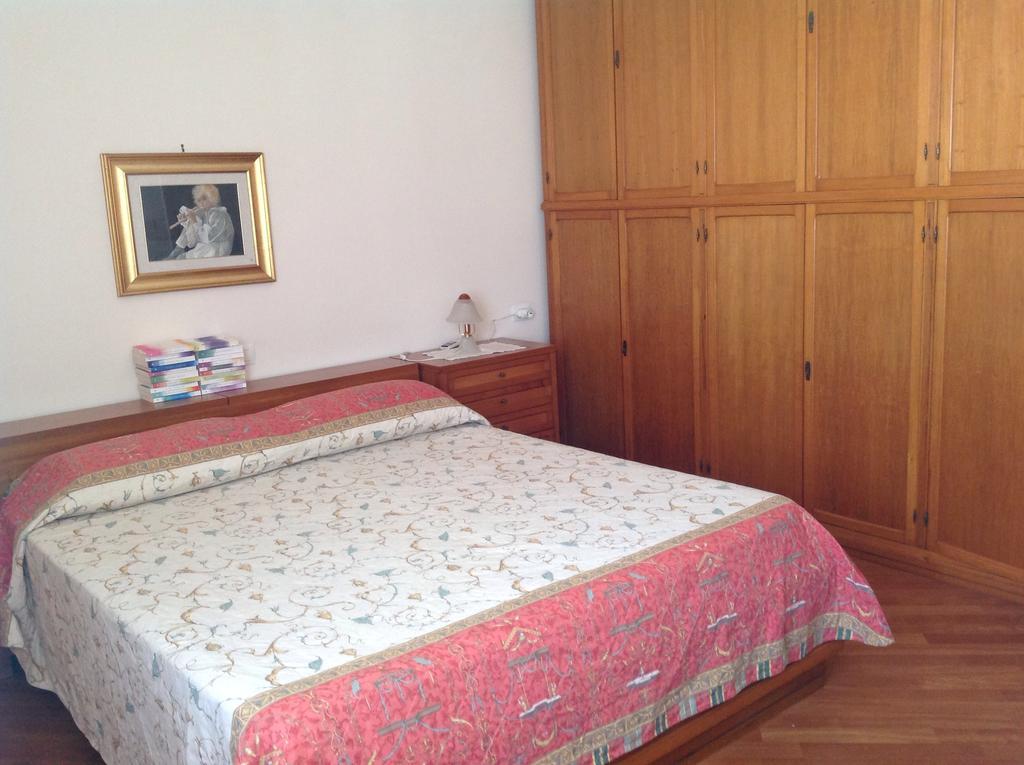 B&B Corallo Sássari Quarto foto
